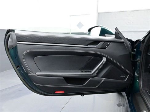 Certified 2022 Porsche 911 GT3 image 8