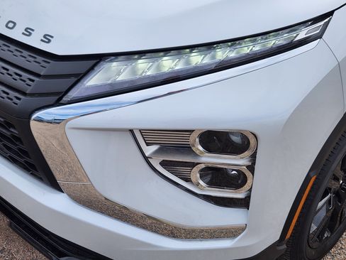 New 2026 Mitsubishi Eclipse Cross AWD image 5