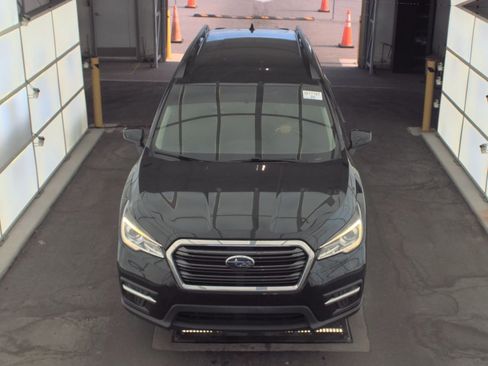 Used 2022 Subaru Ascent Premium AWD/4WD image 2