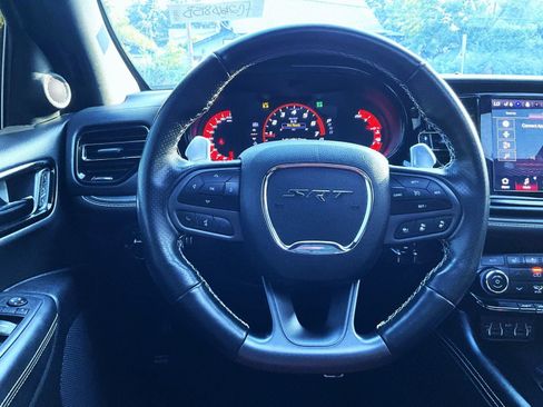 Used 2023 Dodge Durango SRT Hellcat AWD/4WD image 12