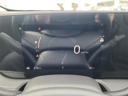 New 2026 Buick Encore GX Sport Touring image 26