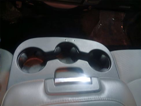 Used 2016 RAM 2500 Tradesman w/ Chrome Appearance Group image 13