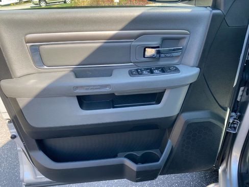 Used 2017 RAM 1500 Classic SLT w/ Trailer & Traction Group image 11