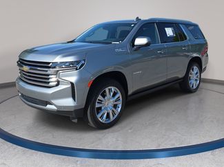 Used 2023 Chevrolet Tahoe High Country AWD/4WD video 1