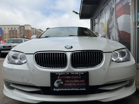 Used 2012 BMW 328i xDrive Coupe image 8