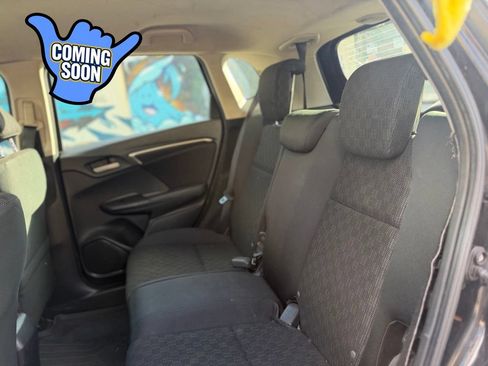 Used 2015 Honda Fit LX image 14
