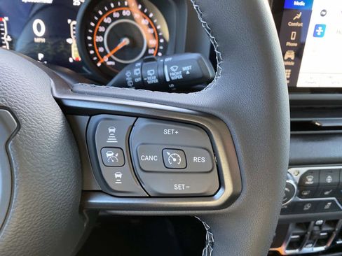 New 2026 Jeep Wrangler Sport S image 13