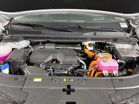 New 2026 Kia Carnival SX Prestige FWD image 50
