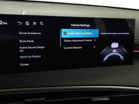 Used 2026 Genesis GV70 3.5T Sport Prestige image 18