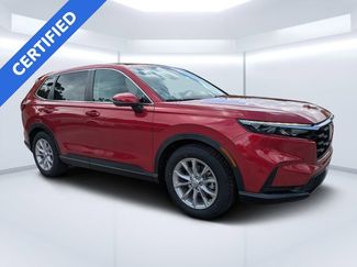 Used 2024 Honda CR-V EX video 1