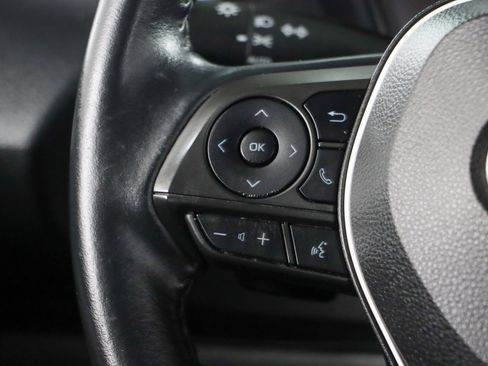 Used 2020 Toyota Corolla SE FWD image 13