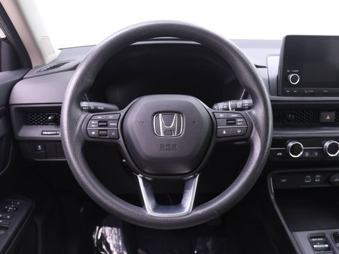 Certified 2023 Honda CR-V EX image 13