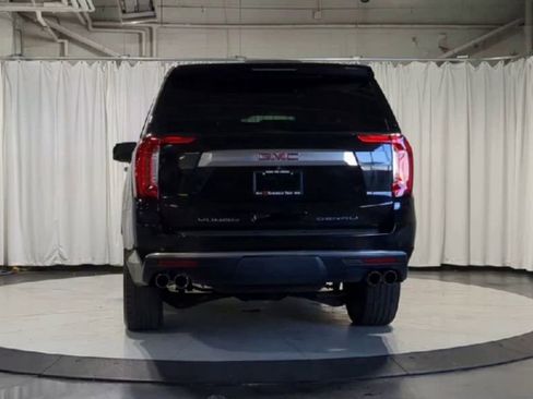 Used 2024 GMC Yukon Denali image 7