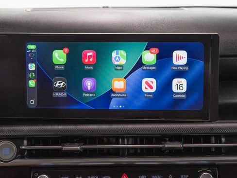 Used 2025 Hyundai Tucson SEL FWD image 27