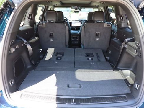 New 2026 Jeep Grand Cherokee L Limited AWD/4WD image 41