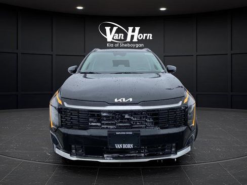 New 2026 Kia Sportage SX Prestige image 13