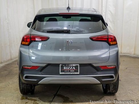 New 2026 Buick Encore GX Preferred image 5