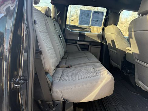 Used 2020 Ford F250 XLT w/ FX4 Off-Road Package image 41