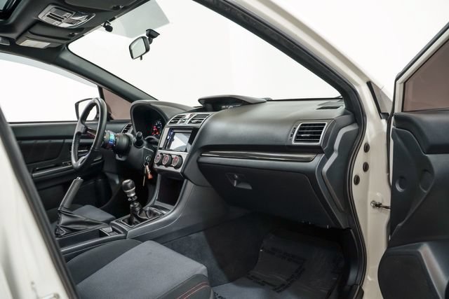 Used 2020 Subaru WRX Premium AWD/4WD image 27