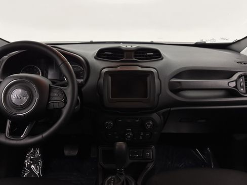 Used 2018 Jeep Renegade Altitude w/ Safety & Security Group FWD image 26