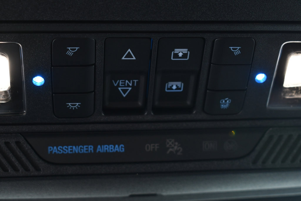 New 2027 Ford Explorer ST-Line AWD/4WD image 35