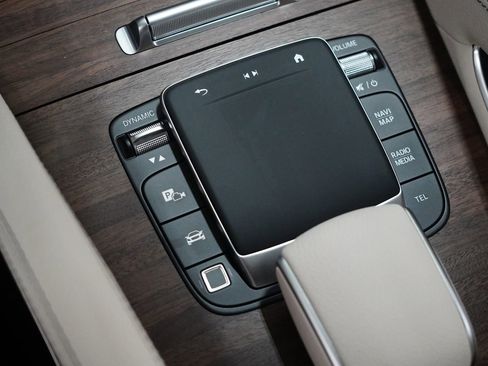 New 2026 Mercedes-Benz GLE 450 4MATIC image 30