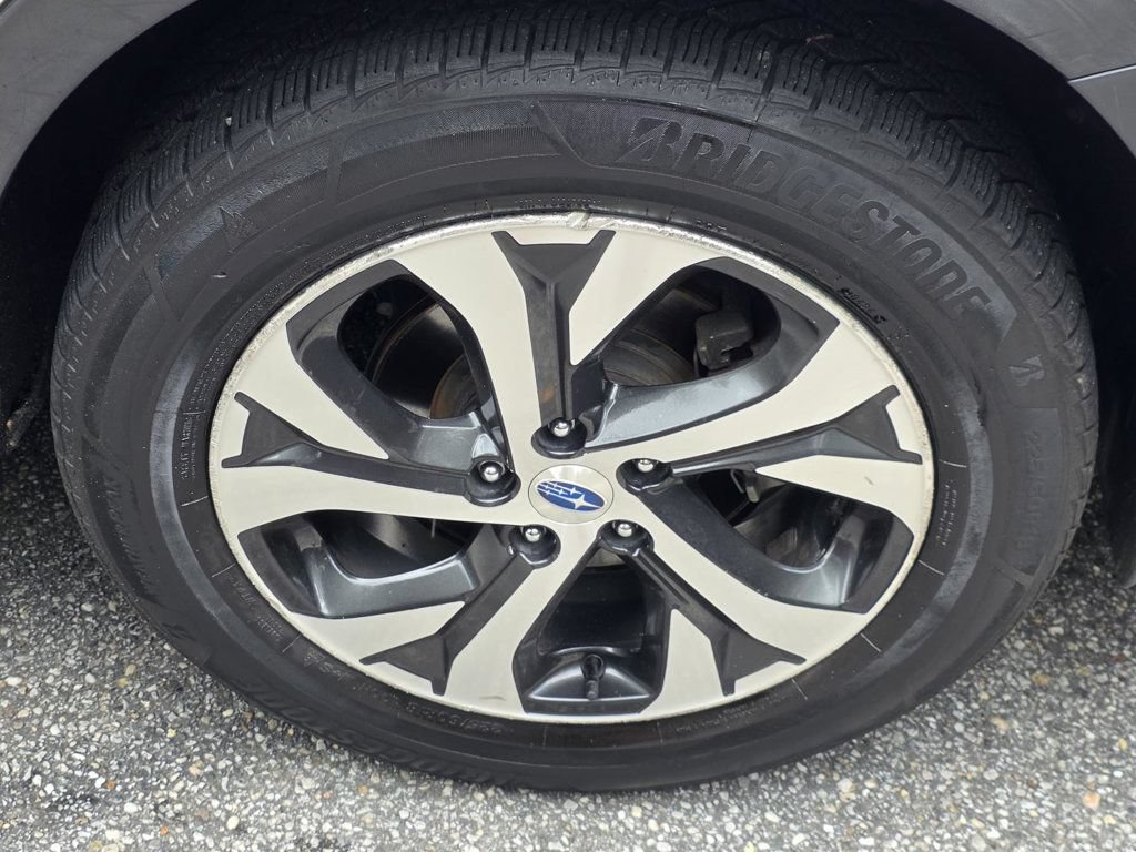 Used 2020 Subaru Outback Limited w/ Popular Package #2 AWD/4WD image 36
