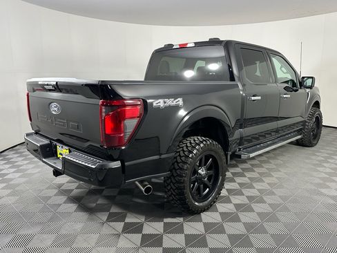 Used 2024 Ford F150 XLT image 7