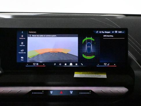 Used 2026 BMW X3 xDrive30 w/ Convenience Package image 22