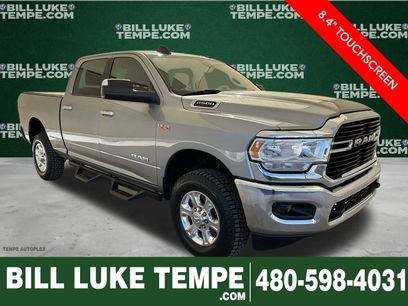 Used 2019 RAM 2500 Big Horn