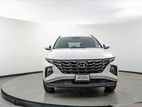 Used 2023 Hyundai Tucson SEL image 12