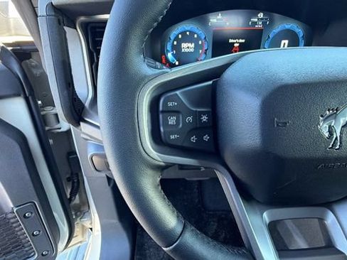 New 2026 Ford Bronco Outer Banks AWD/4WD image 28
