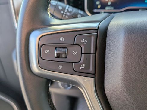 Used 2023 Chevrolet Silverado 1500 LT image 21