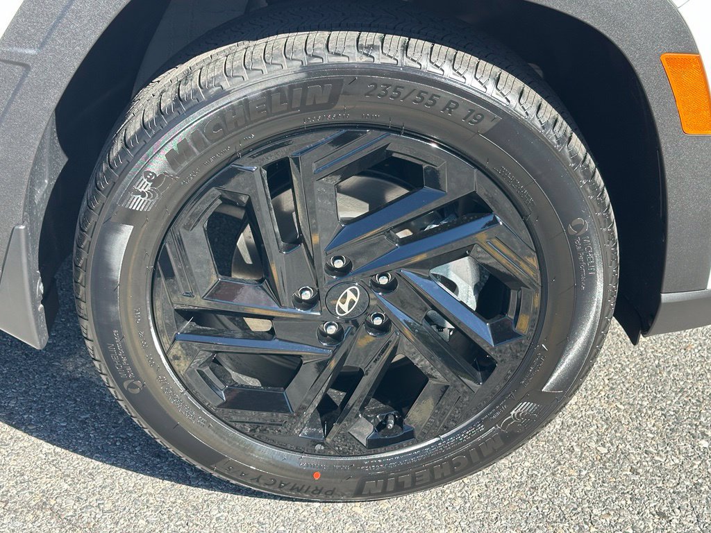 New 2026 Hyundai Tucson Limited AWD/4WD image 9