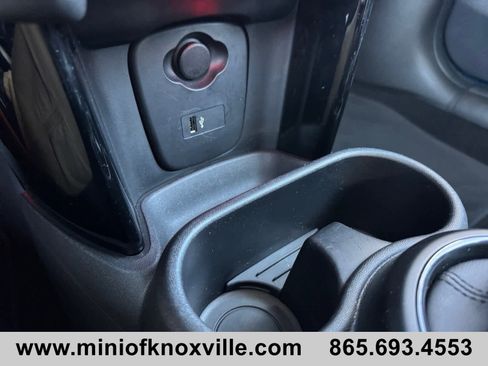 Used 2022 MINI Cooper S w/ Signature Upholstery Package image 26