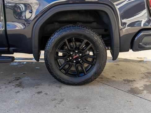 New 2026 GMC Sierra 1500 Elevation w/ Elevation Premium Package image 29