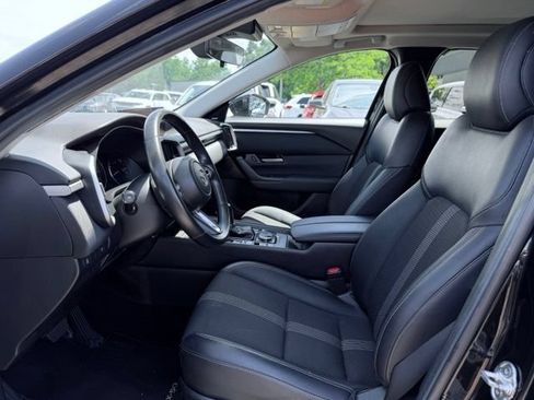 Used 2024 MAZDA CX-50 AWD 2.5 S w/ Premium Package image 20