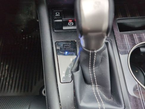 Certified 2021 Lexus RX 350 AWD w/ Luxury Package image 18