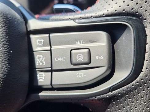 New 2026 Dodge Charger R/T AWD/4WD image 17