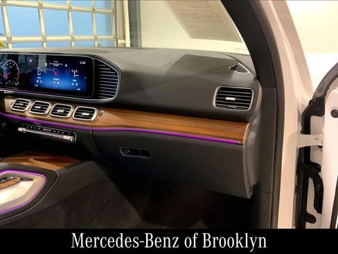 Used 2025 Mercedes-Benz GLE 450 4MATIC image 22