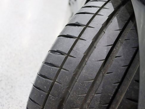 Used 2016 Chevrolet Corvette Stingray Convertible w/ 3LT Preferred Equipment Group image 34