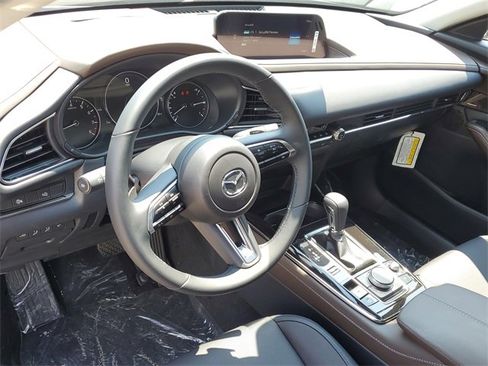 New 2025 MAZDA CX-30 AWD 2.5 S w/ Premium Package image 8