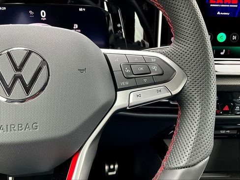 New 2026 Volkswagen GTI S image 10