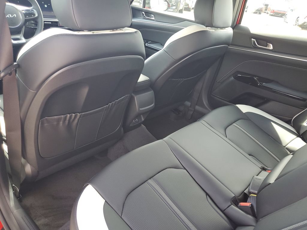 New 2026 Kia K5 GT-Line w/ GT-Line Premium Package FWD image 22