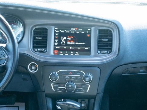 Certified 2023 Dodge Charger GT w/ Blacktop Package image 30