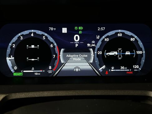 Certified 2026 Toyota 4Runner TRD Off-Road Premium image 17