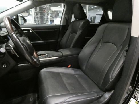 Used 2020 Lexus RX 350 AWD w/ Premium Package image 33