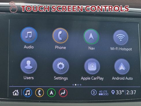 Used 2020 Buick Enclave Avenir w/ Avenir Technology Package image 30