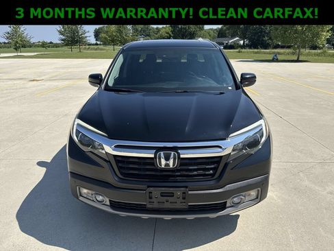 Used 2019 Honda Ridgeline RTL-E image 25