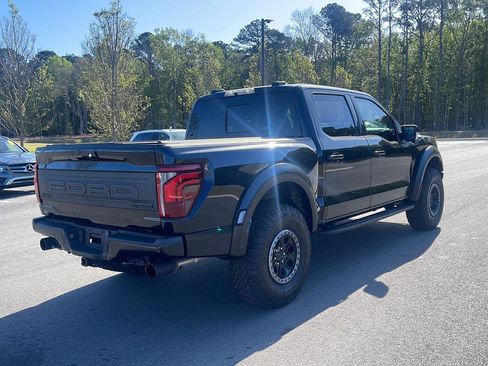 Used 2024 Ford F150 Raptor image 7